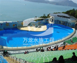 广东大型海洋主题公园