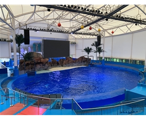 三步制作亚克力鱼缸